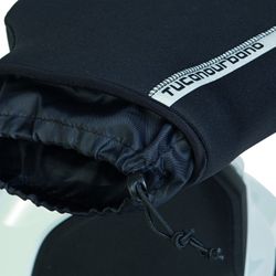 MANOPLAS NEOPRENO DE PERFIL INTERIOR RÍGIDO