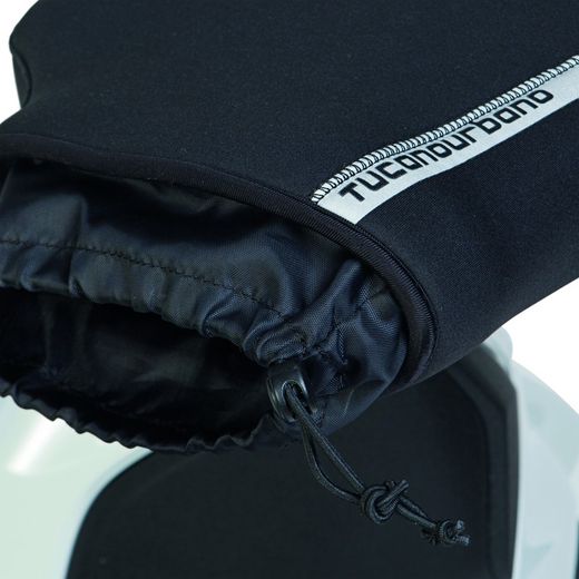 MANOPLAS NEOPRENO DE PERFIL INTERIOR RÍGIDO