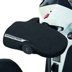 MANOPLAS NEOPRENO DE PERFIL INTERIOR RÍGIDO