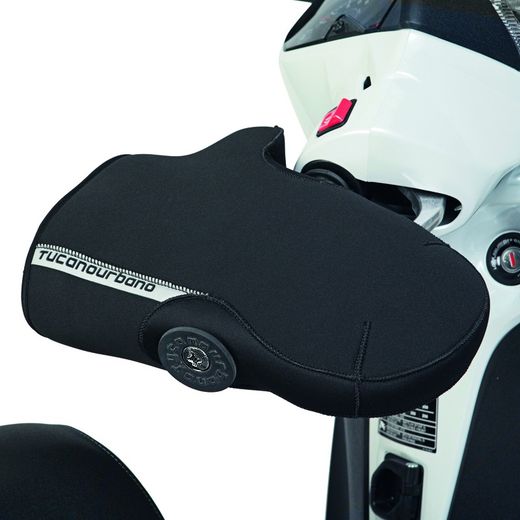 MANOPLAS NEOPRENO DE PERFIL INTERIOR RÍGIDO