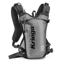 Mochila hidratación kriega hydro-2 gris
