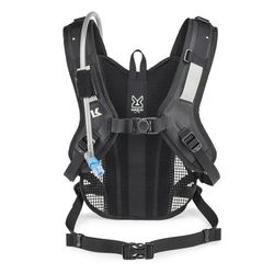 Mochila hidratación kriega hydro-2 gris