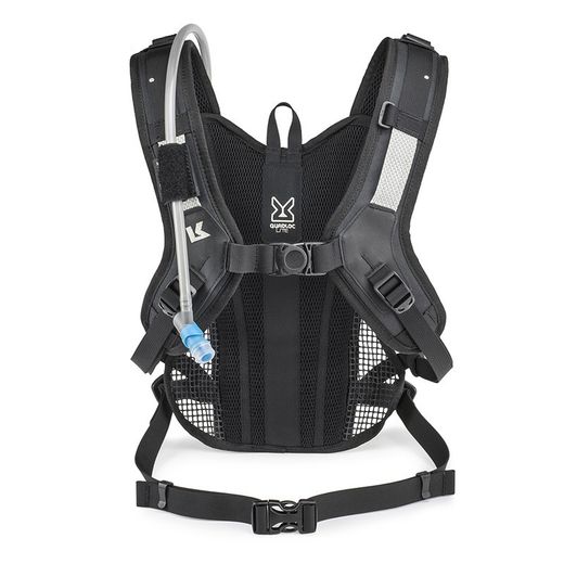 Mochila hidratación kriega hydro-2 gris