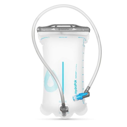 Mochila hidratación kriega hydro-2 gris