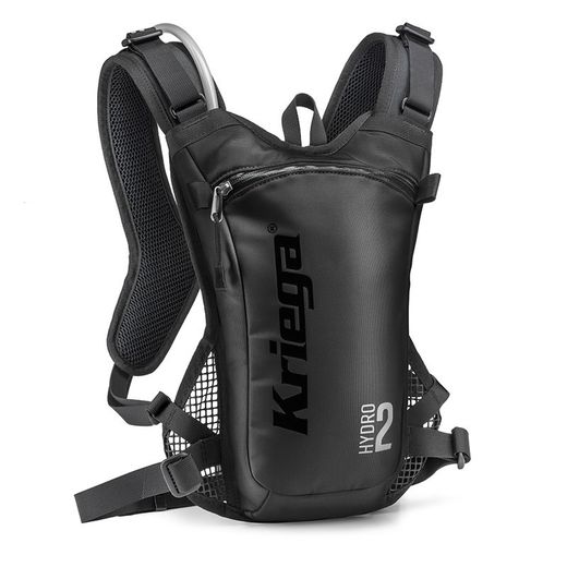 Mochila hidratación kriega hydro-2 negro