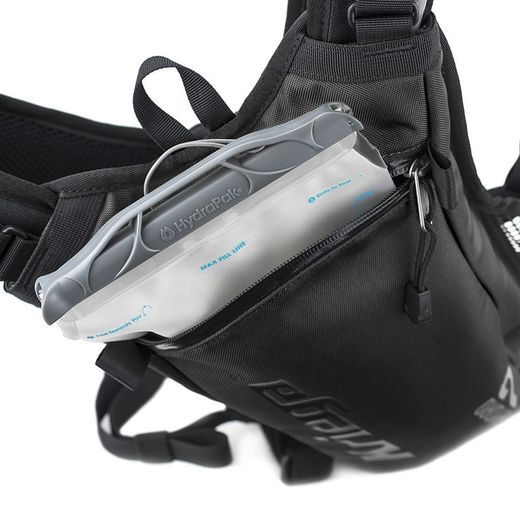 Mochila hidratación kriega hydro-2 negro