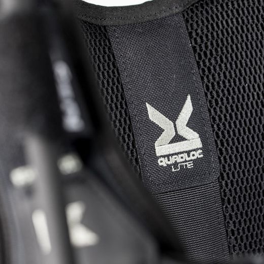 Mochila hidratación kriega hydro-3 camo