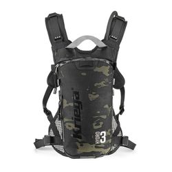 Mochila hidratación kriega hydro-3 camo