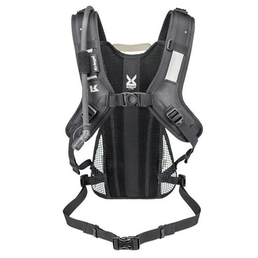 Mochila hidratación kriega hydro-3 negro