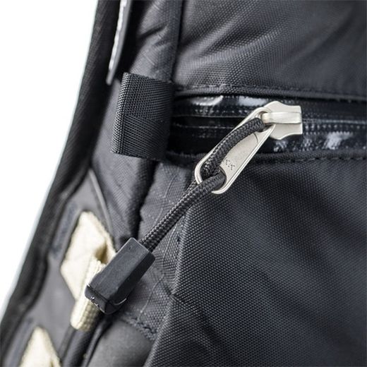 Mochila hidratación kriega hydro-3 negro
