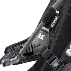 Mochila hidratación kriega hydro-3 negro