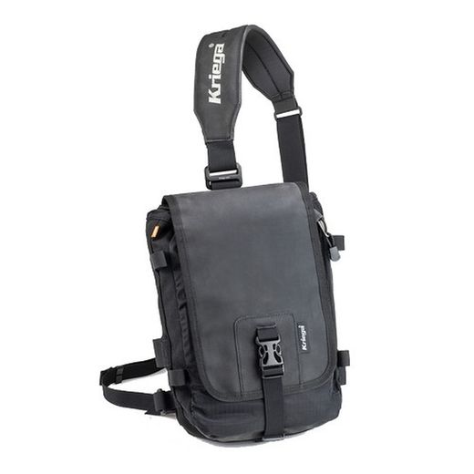 Mochila kriega messenger sling
