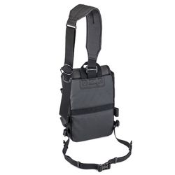Mochila kriega messenger sling