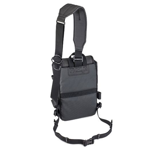 Mochila kriega messenger sling