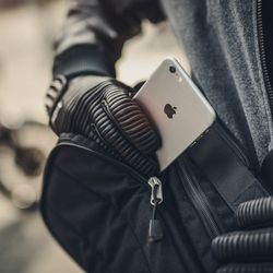 Mochila kriega messenger sling edc