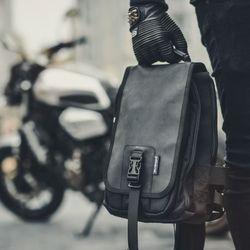 Mochila kriega messenger sling edc