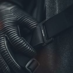 Mochila kriega messenger sling edc