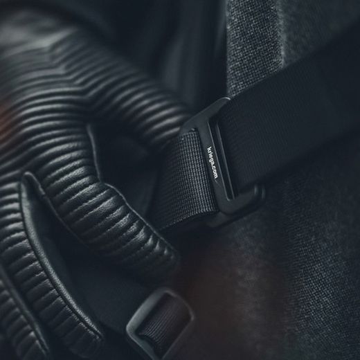 Mochila kriega messenger sling edc