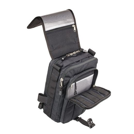 Mochila kriega messenger sling edc
