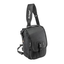 Mochila kriega messenger sling pro