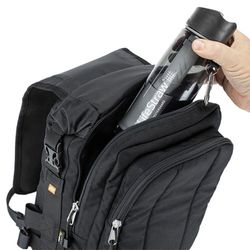 Mochila kriega messenger sling pro