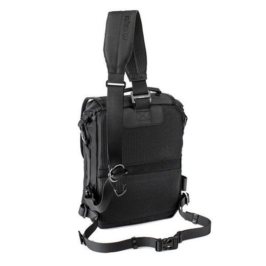 Mochila kriega messenger sling pro