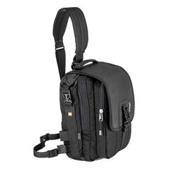 Mochila kriega messenger sling pro