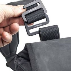 Mochila kriega messenger urban