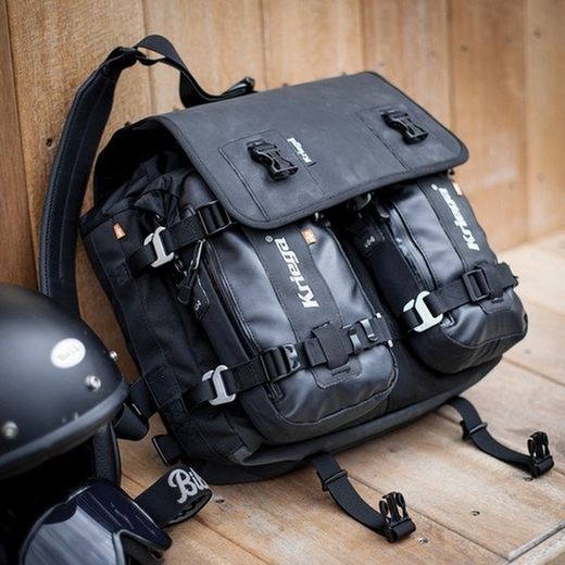 Mochila kriega messenger urban