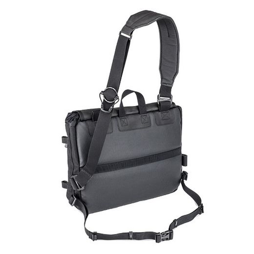 Mochila kriega messenger urban
