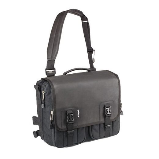 Mochila kriega messenger urban edc