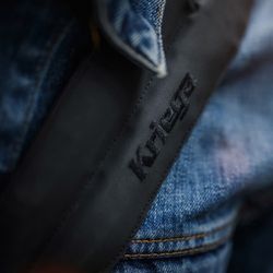 Mochila kriega messenger urban edc