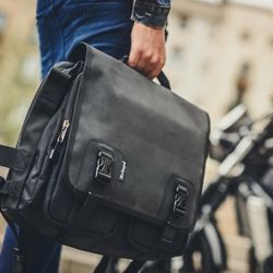 Mochila kriega messenger urban edc