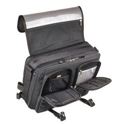 Mochila kriega messenger urban edc