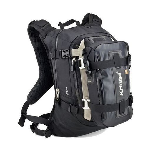 Mochila kriega r15 backpack