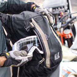 Mochila kriega r15 backpack