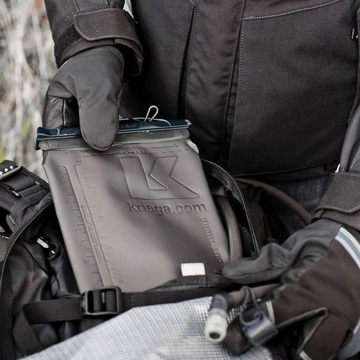 Mochila kriega r15 backpack
