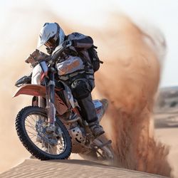 Mochila kriega r15 backpack