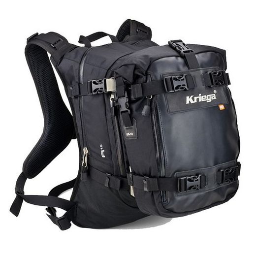 Mochila kriega r15 backpack