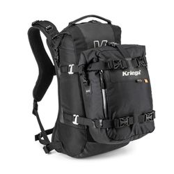 Mochila kriega r16 backpack