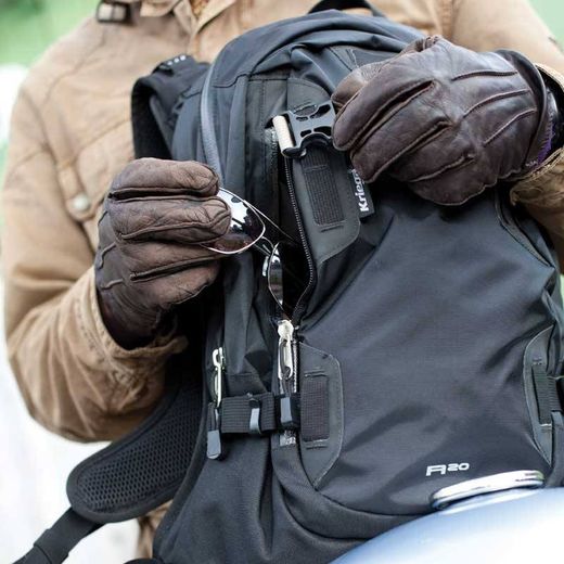 Mochila kriega r20 backpack