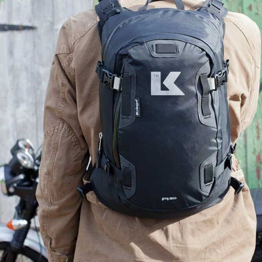 Mochila kriega r20 backpack