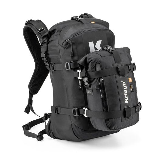 Mochila kriega r22 backpack