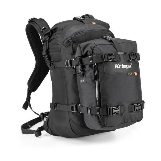 Mochila kriega r22 backpack