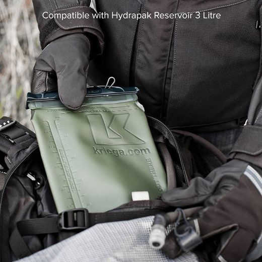 Mochila kriega r25 backpack