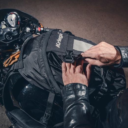 Mochila kriega r25 backpack