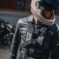 Mochila kriega r25 backpack