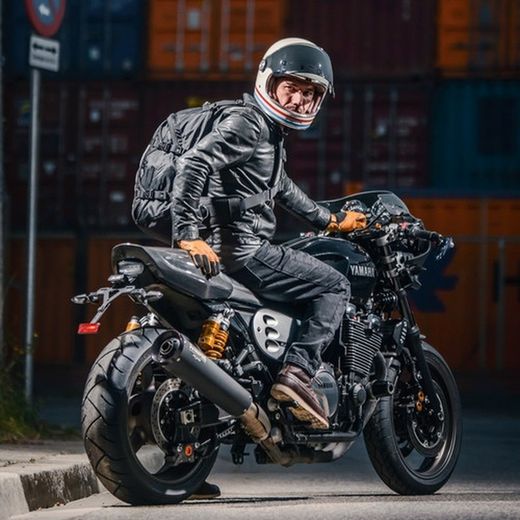 Mochila kriega r25 backpack