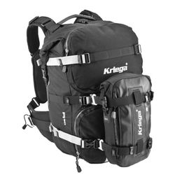 Mochila kriega r30 backpack