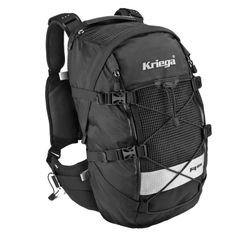 Mochila kriega r35 backpack